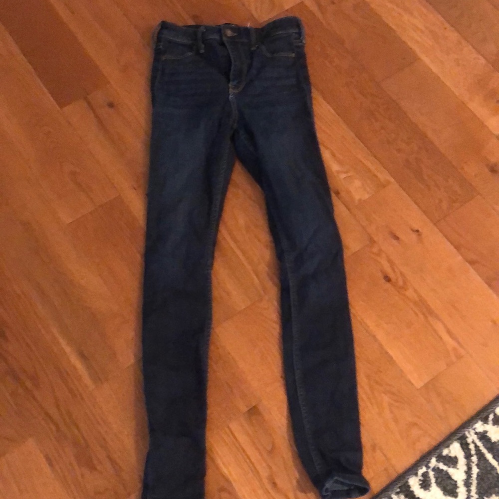 Hollister Jeggings